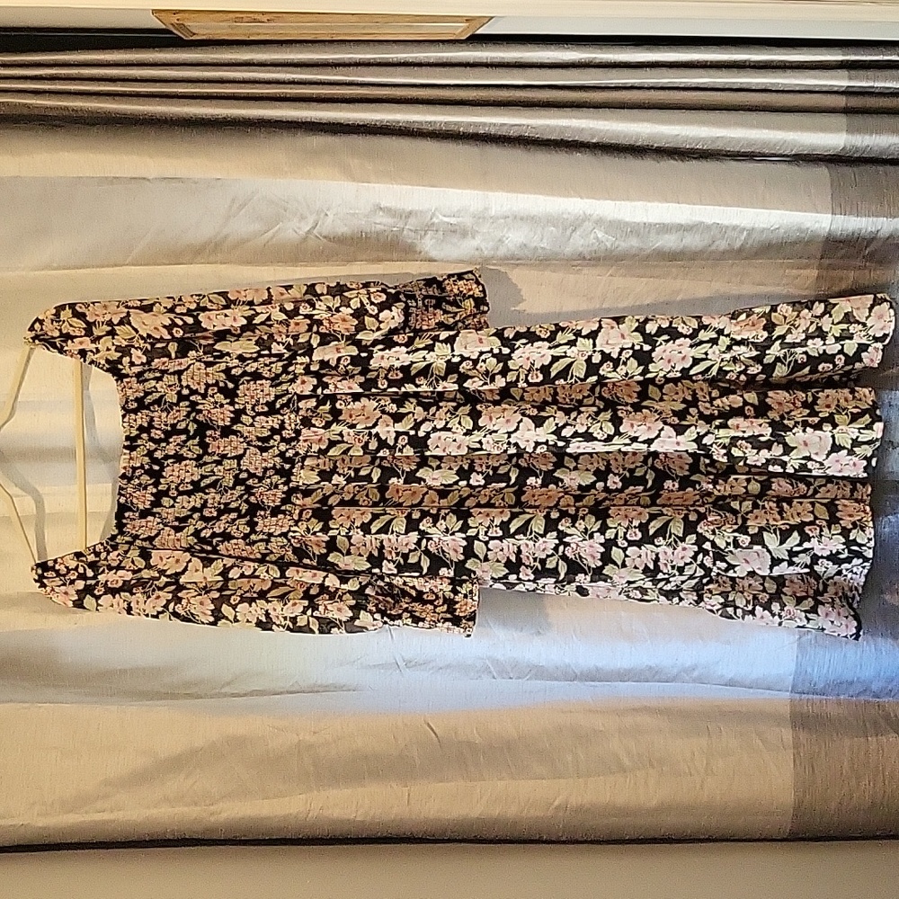 Betsey Johnson Dress